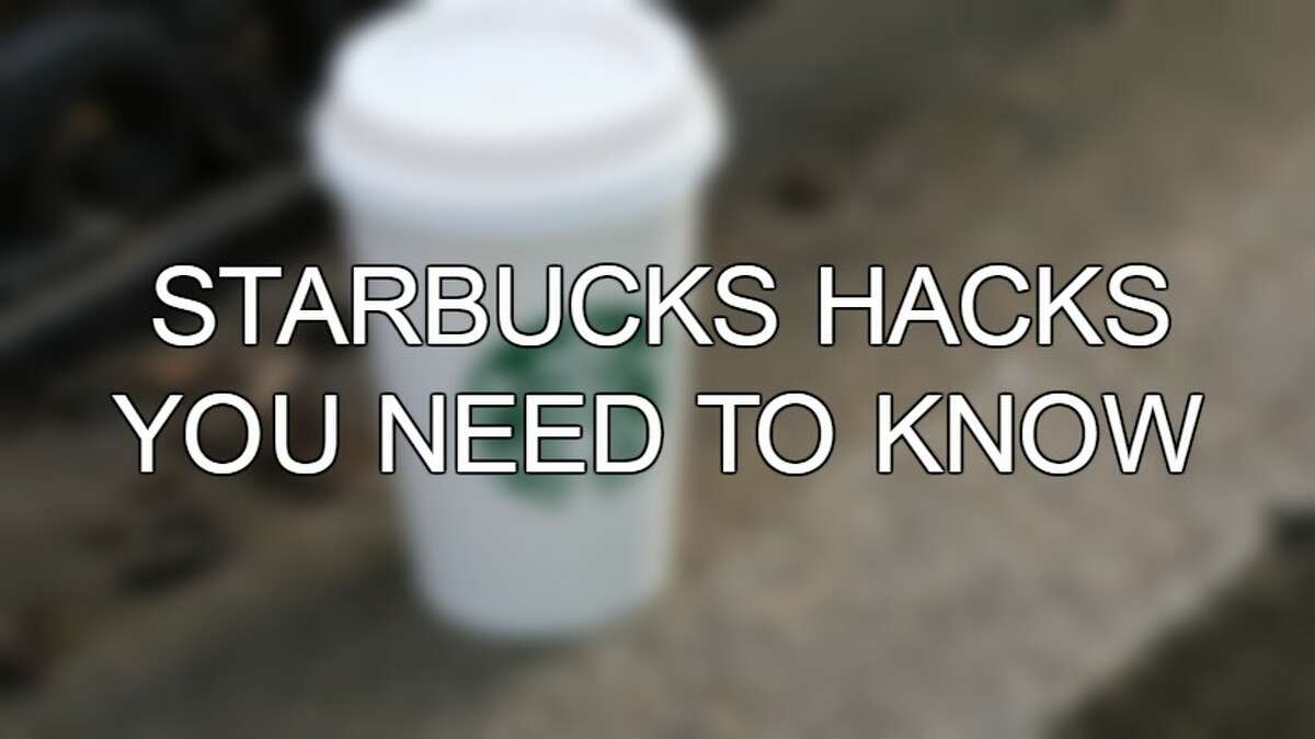 Starbucks is giving away free macchiatos this week