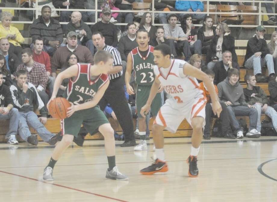Edwardsville Silences Salem For Championship The Edwardsville