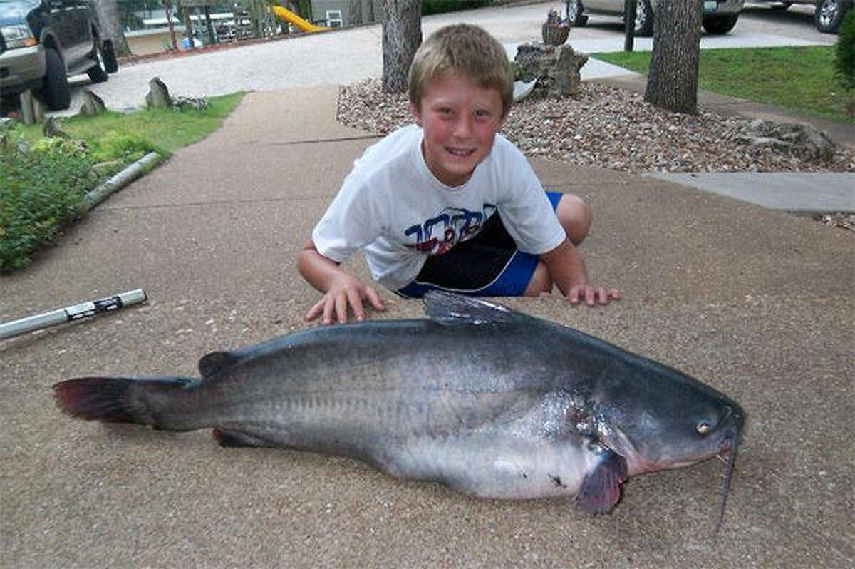  Lake of the Ozarks offers year-round fishing 