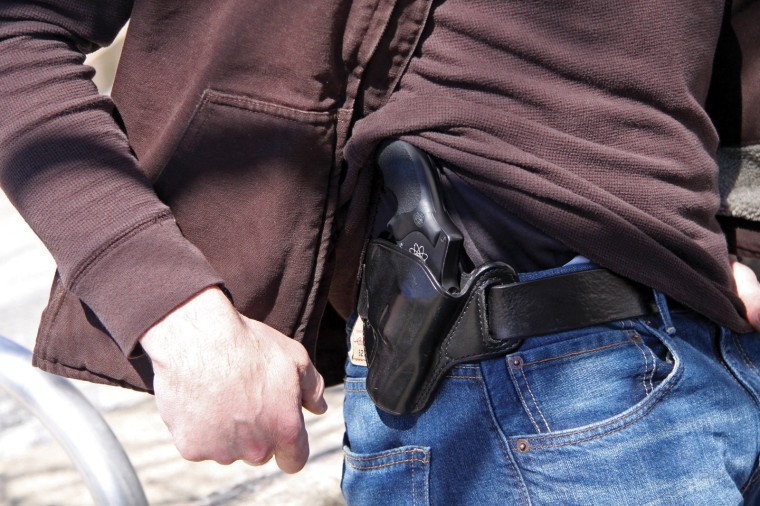 Supreme Court Strikes Down New Yorks Concealed Carry Gun Law 8314