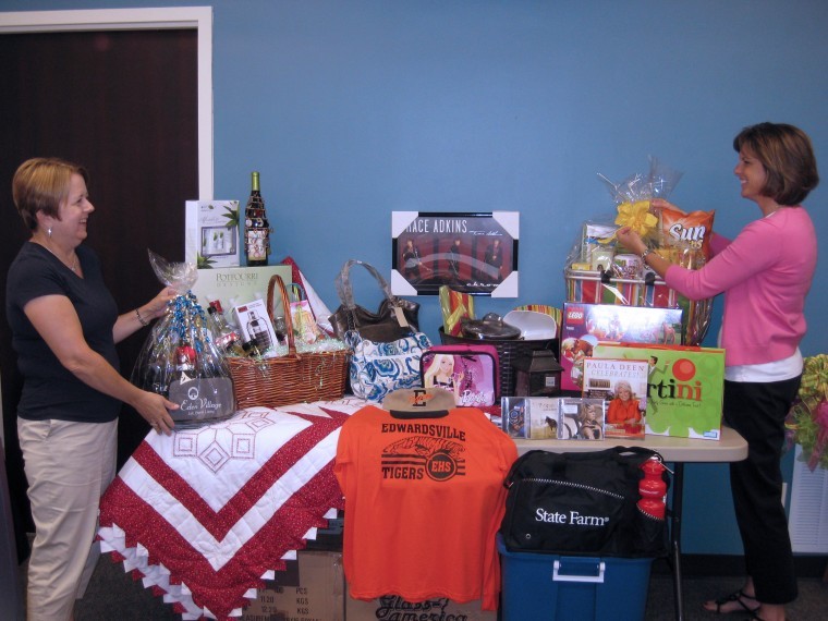 Faith in Action racking up miles for seniors and disabled