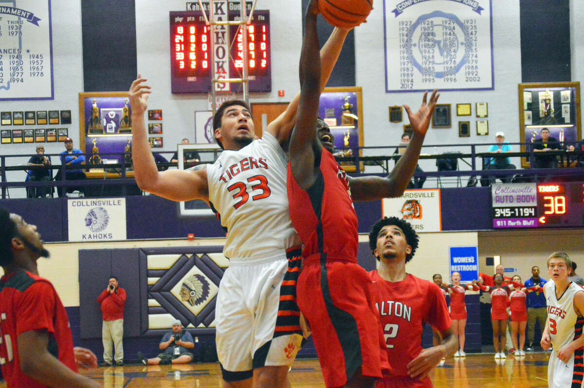 BOYS' BASKETBALL: Alton ends Edwardsville’s season again