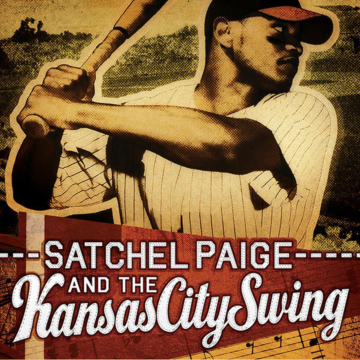 Here's History: Satchel Paige