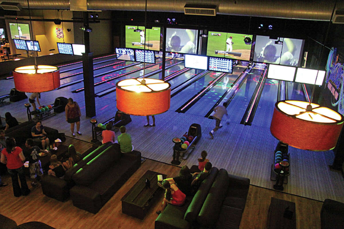 Edison's opens today