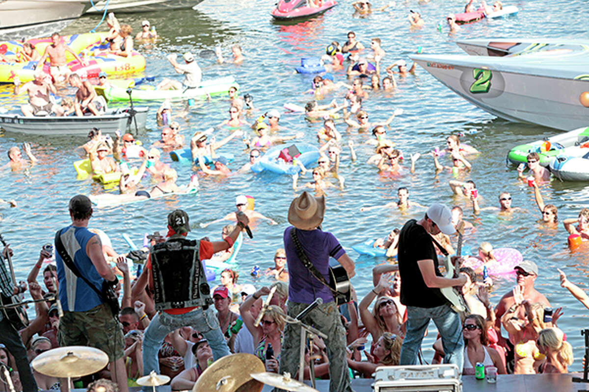 Aquapalooza Lake of the Ozarks to host a weekend of family fun