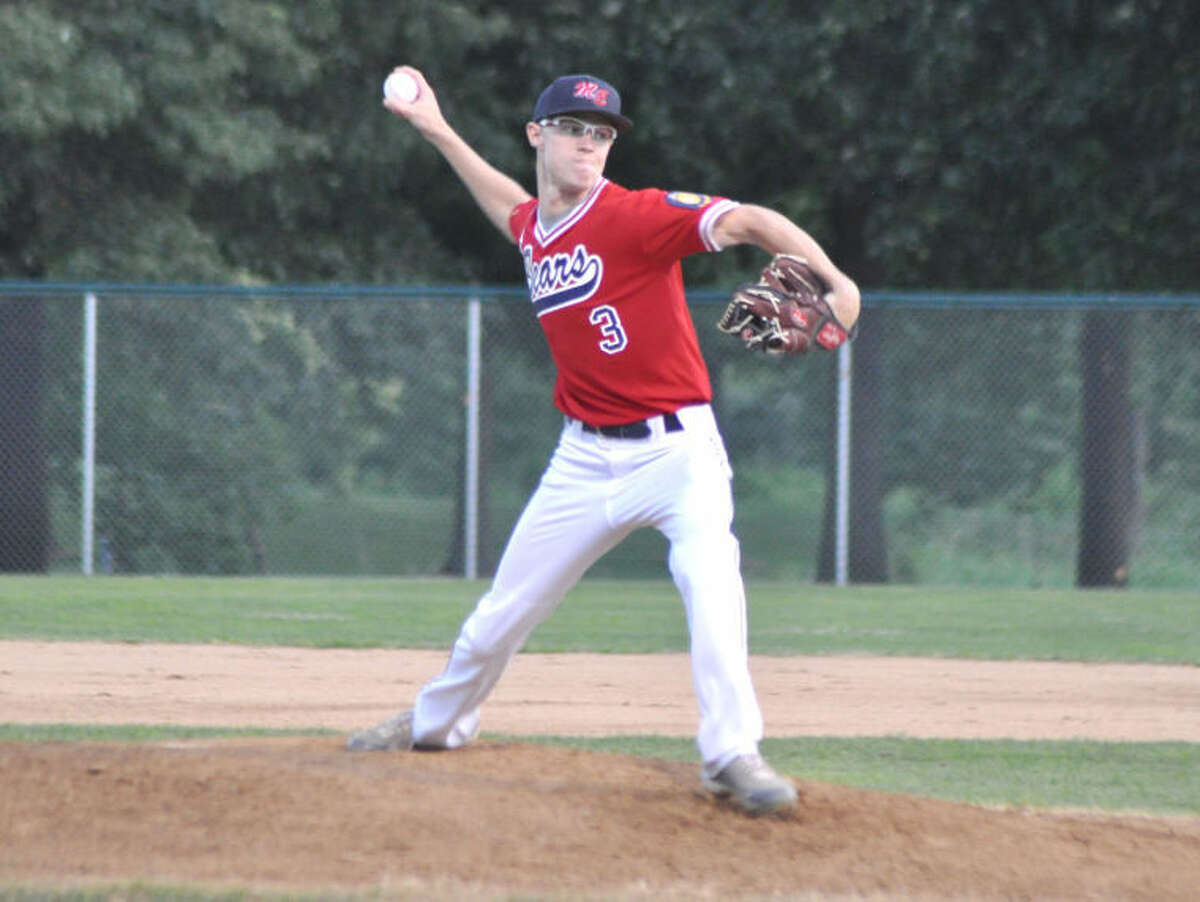 BASEBALL: Post 199 powers up in win over Highland