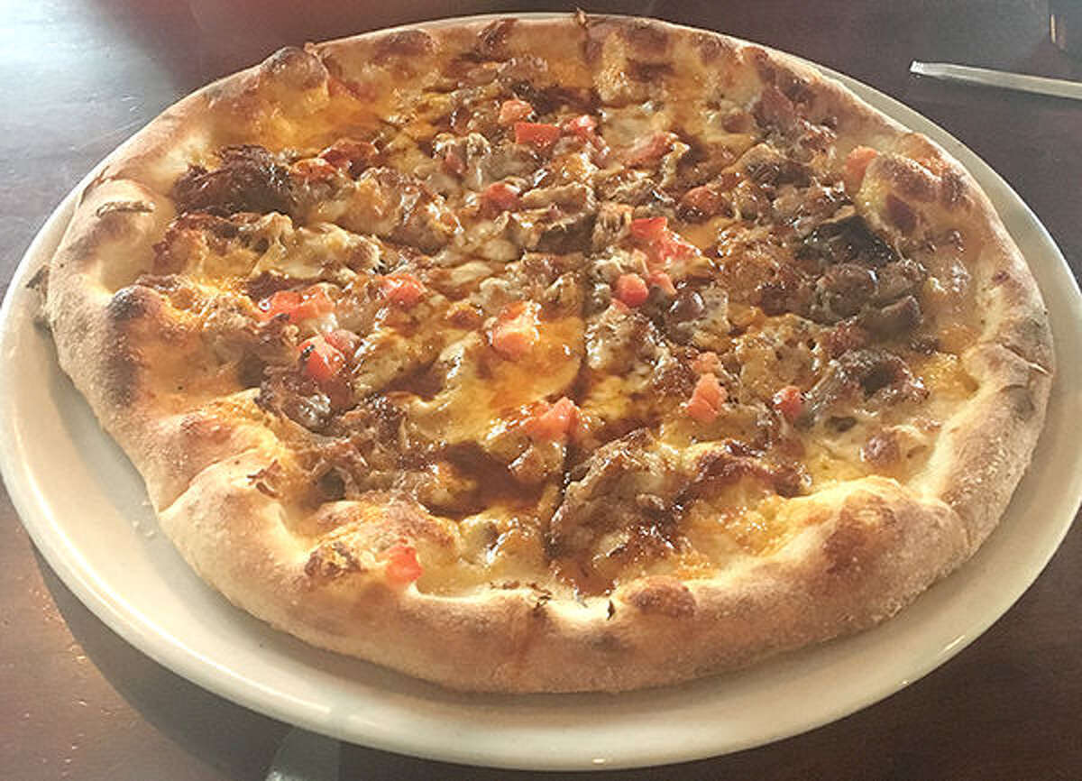 You Gotta Eat Peel Wood Fired Pizza