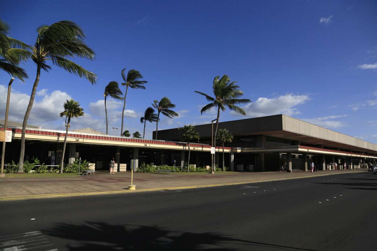 Southwest Airlines plans service to 4 Hawaii airports