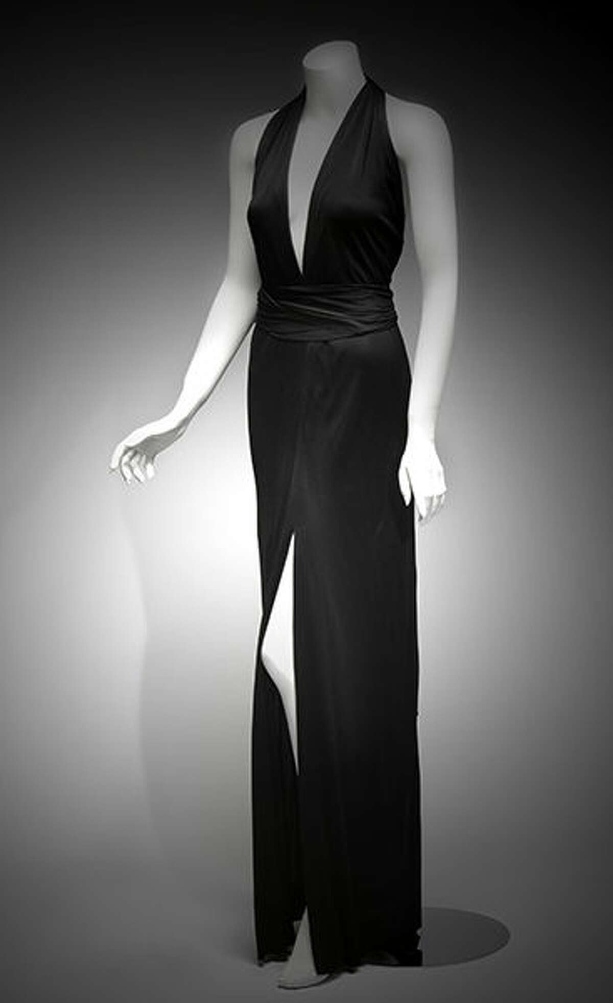 The history behind the little black dress