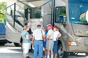 RV, trailer regulations considered in Glen Carbon