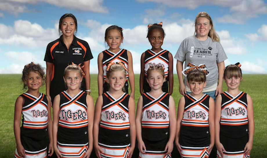 Little Tigers The Edwardsville Intelligencer