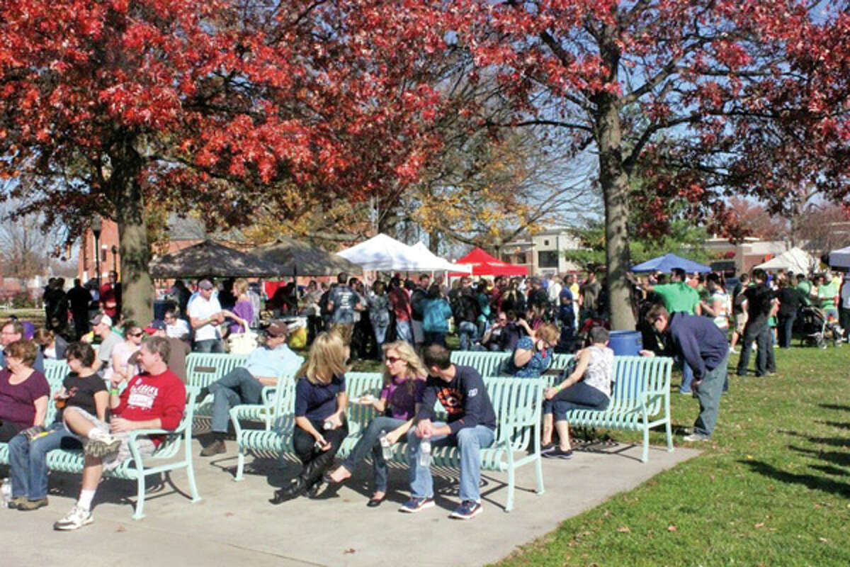 Edwardsville Fall Beer Festival set