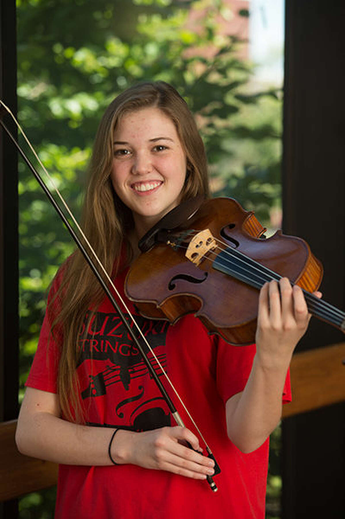 Suzuki Strings to mark 50 years