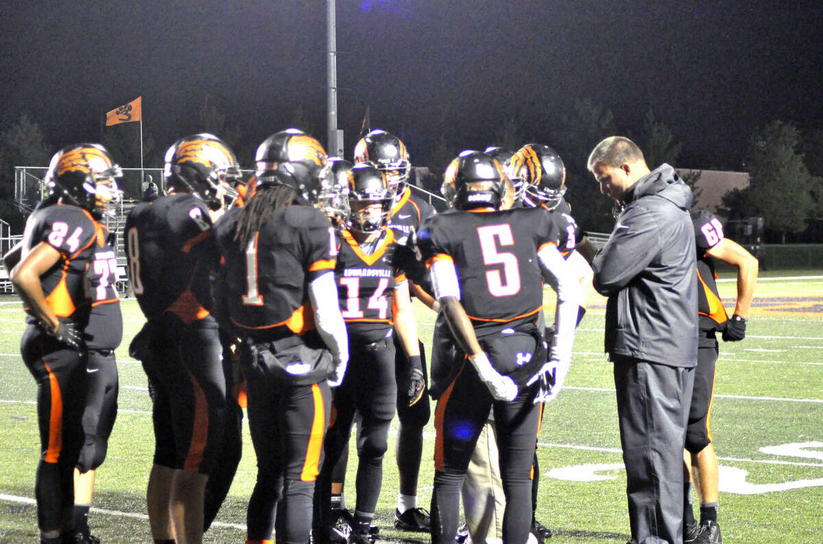 FOOTBALL Edwardsville gears up for Granite City