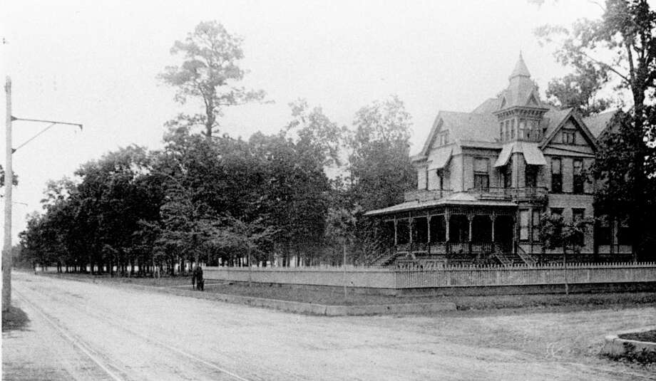 How the Heights became the Heights Houston Chronicle