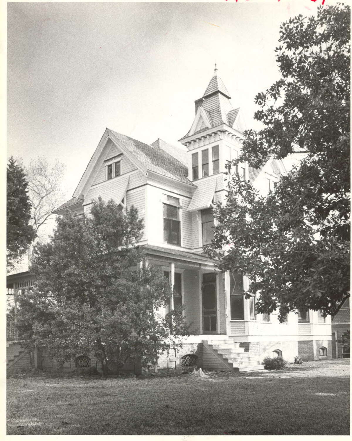 Photos The Houston Heights through the years