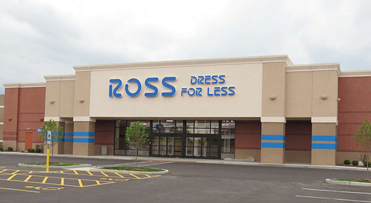 ross open hours