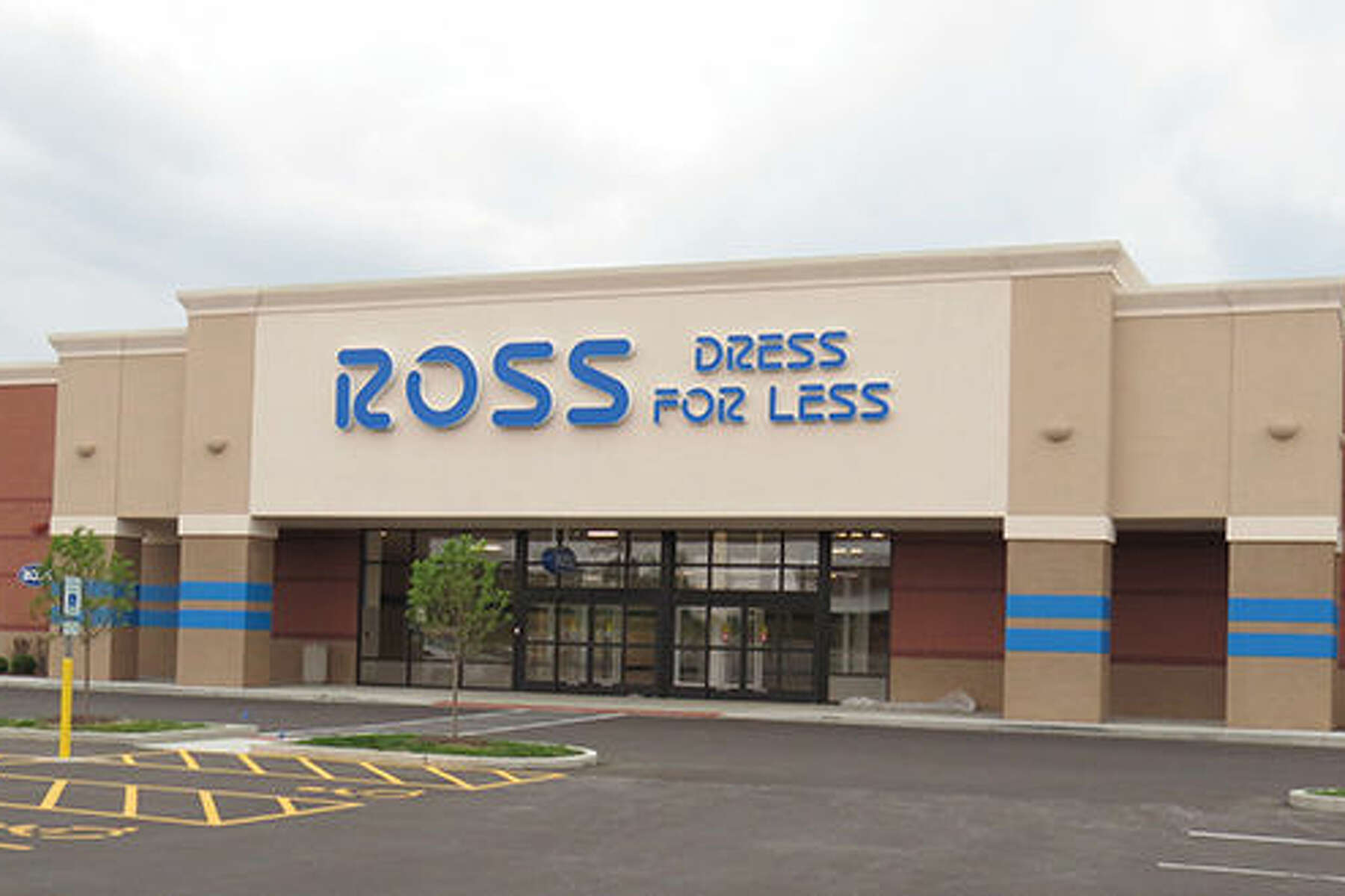 ross stores schedule
