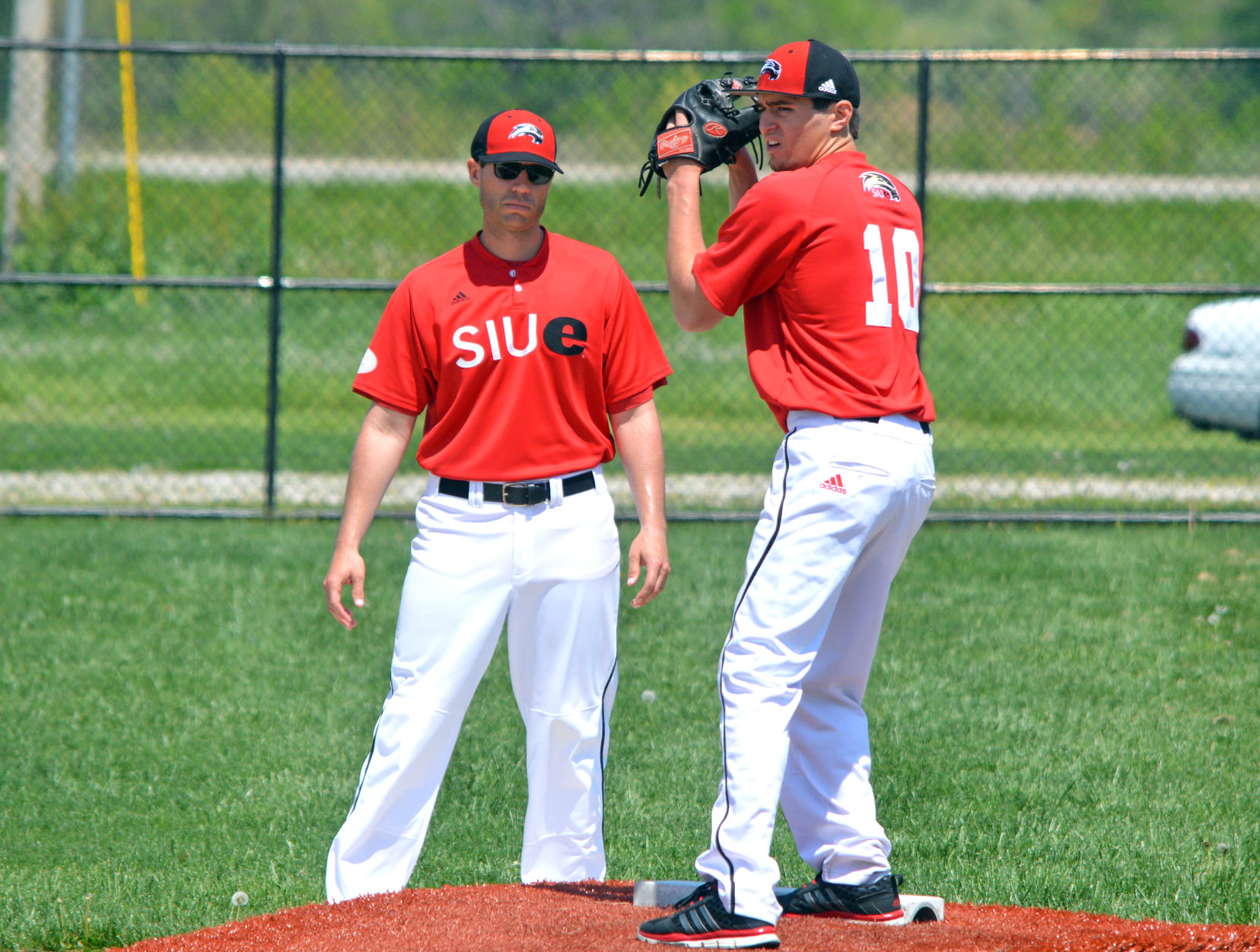 BASEBALL McKendree hires Jackson as head coach