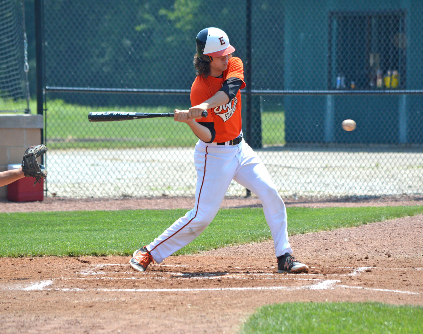 BASEBALL Tigers go winless at Decatur tournament The Edwardsville