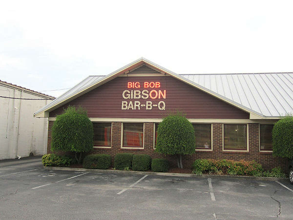 Bob Gibson Bar-B-Q Family - Image 4