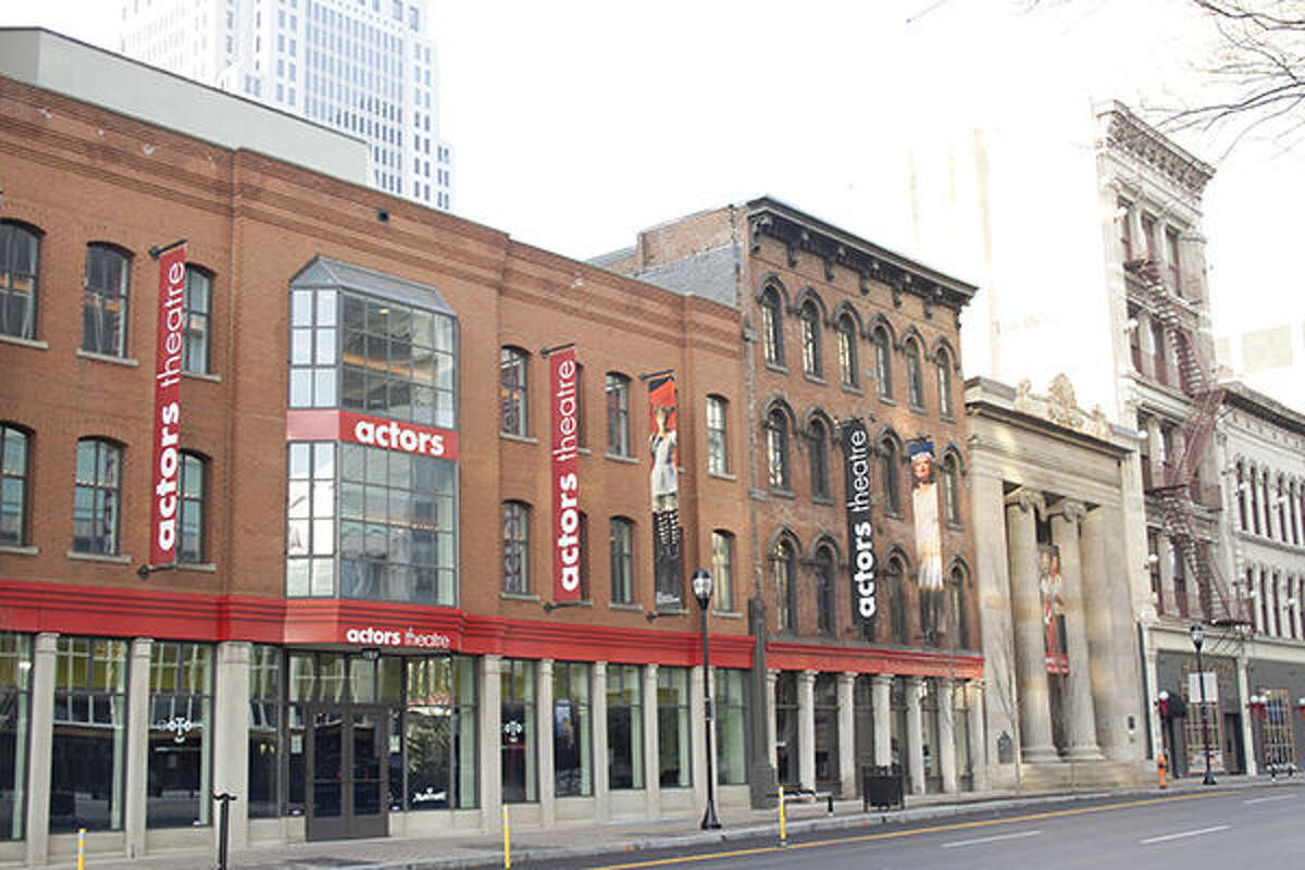 Actors Theatre of Louisville plans season