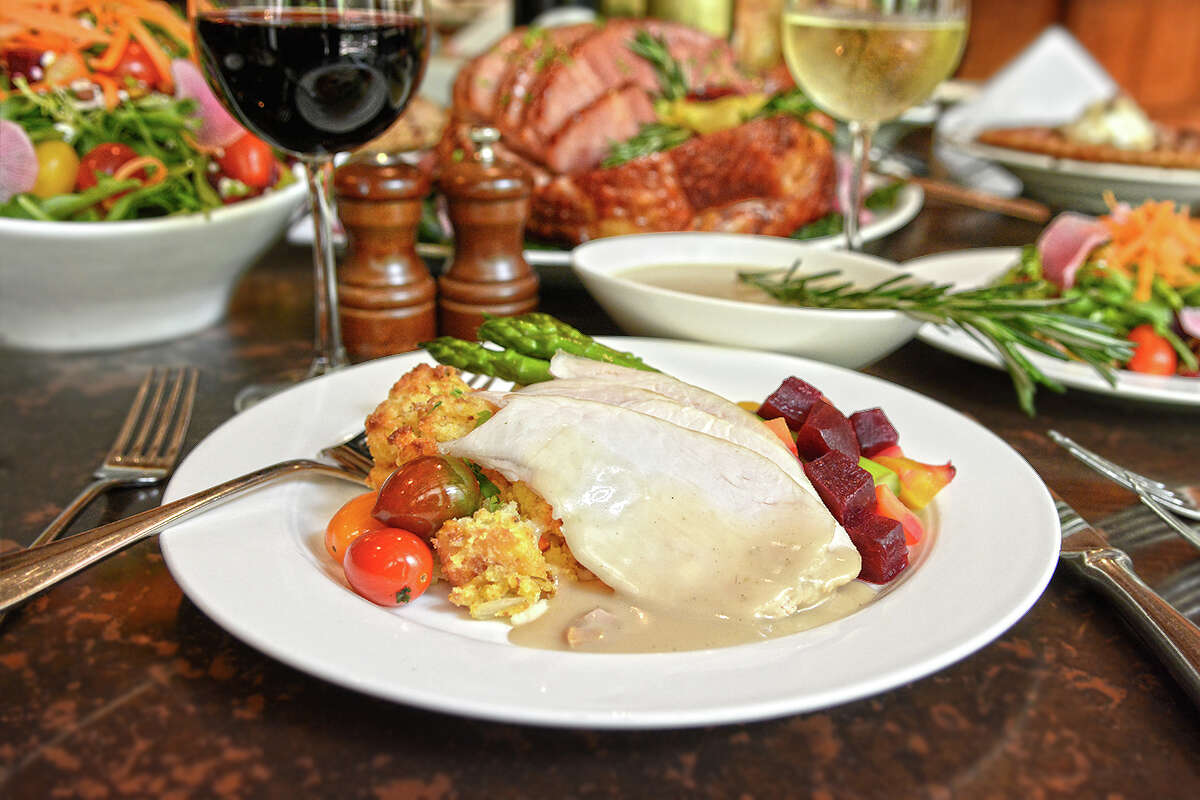 thanksgiving restaurants columbus ohio 2021