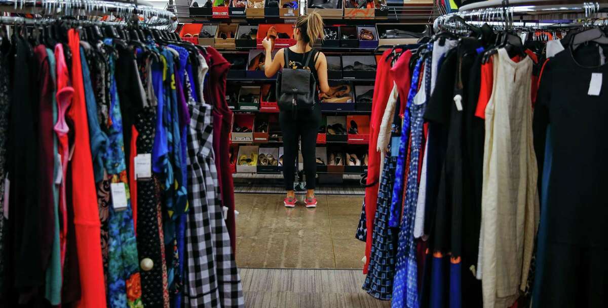 Nordstrom Rack expanding with San Antonio store