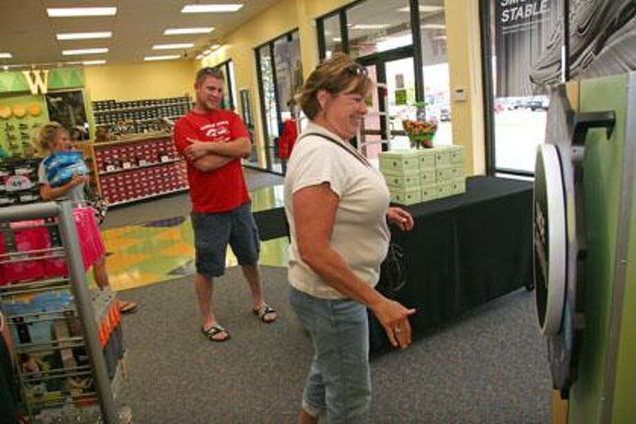 shoe carnival billings