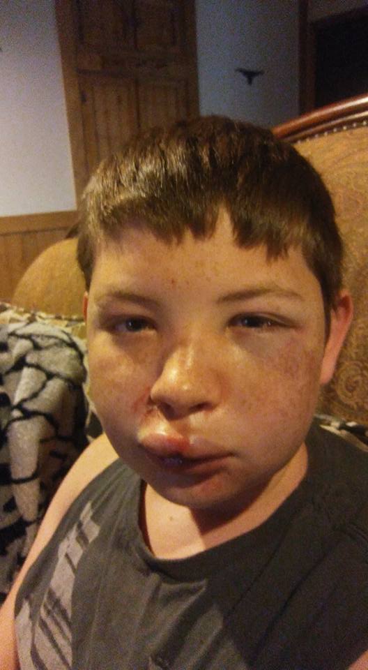 Conroe ISD Jr. High student charged with aggravated assault after P.E