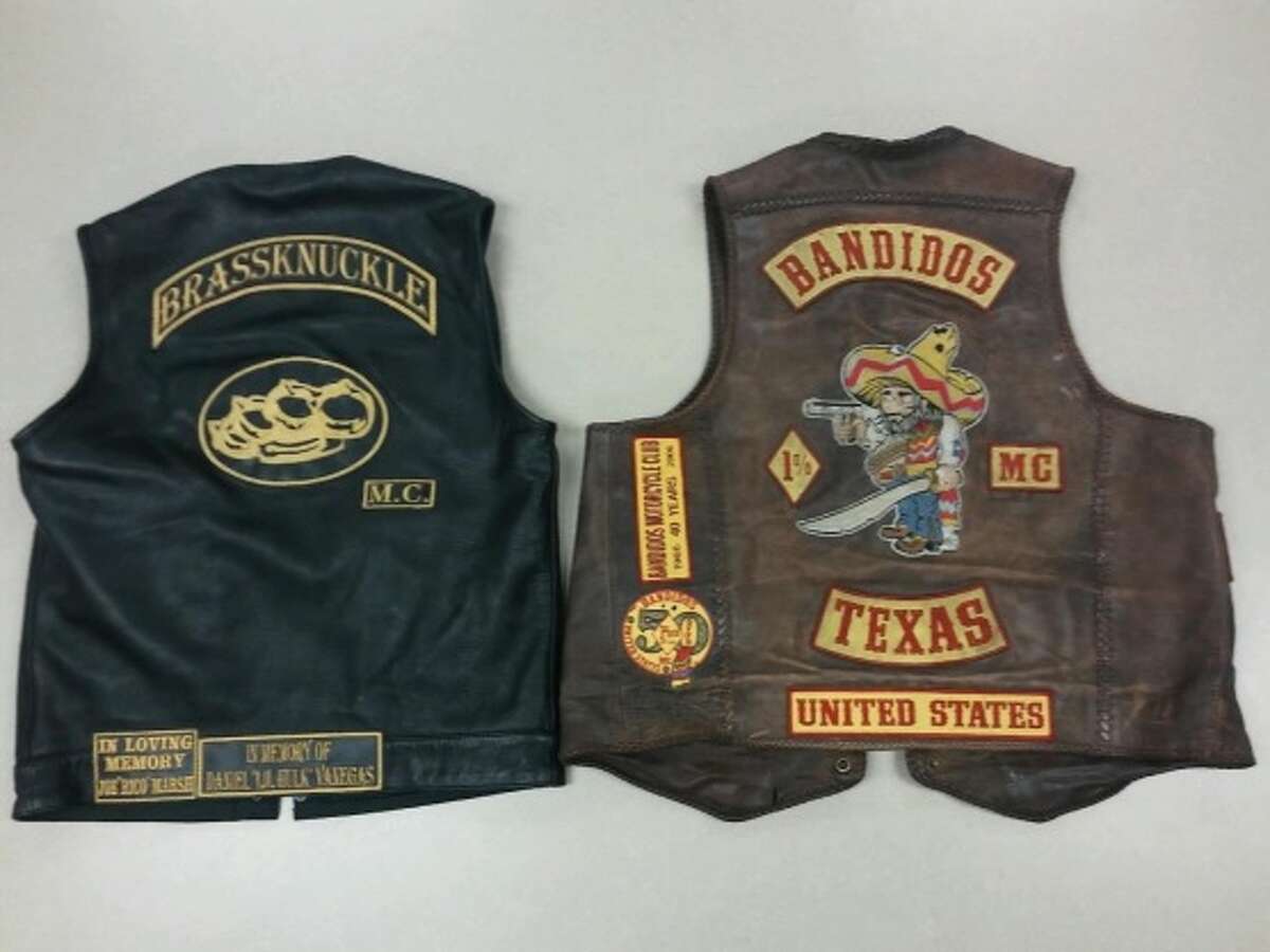 Motorcycle gang fight involving Bandidos leads Texas police to ...