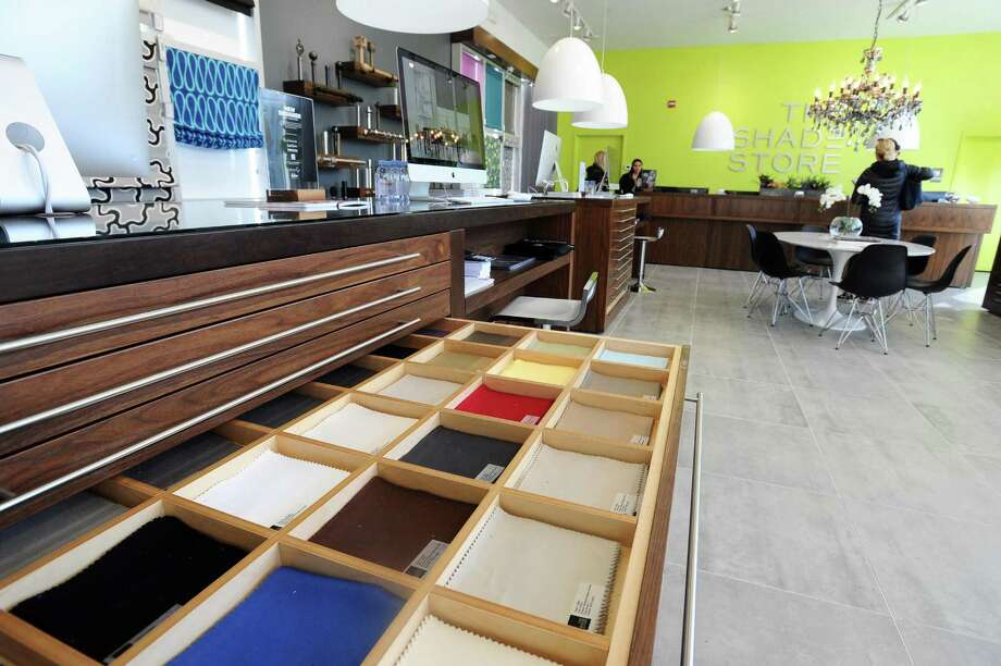 The Shade Store expands into Greenwich GreenwichTime