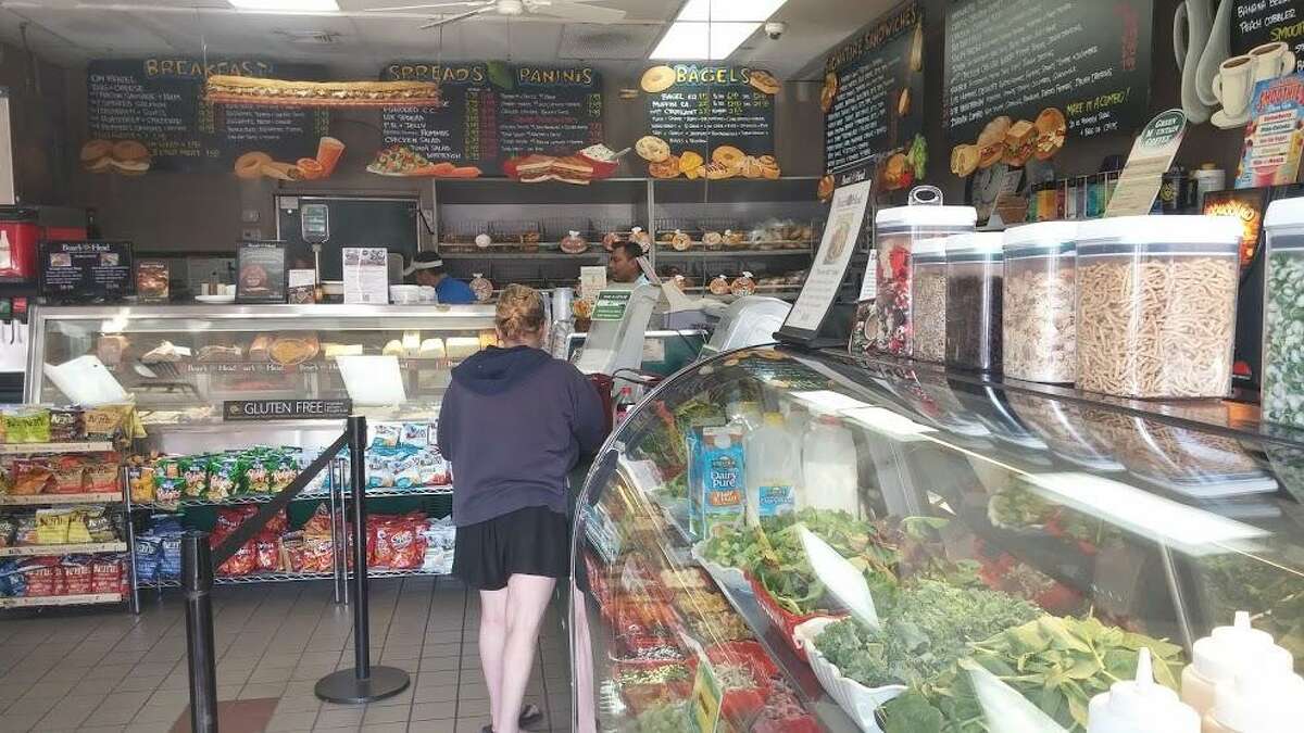 Bag a better bagel at Village Bagels in Norwalk