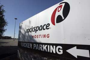 San Antonio’s Rackspace lays off workers