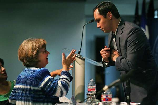 Immigration agency is expanding family detention facilities - ExpressNews.com