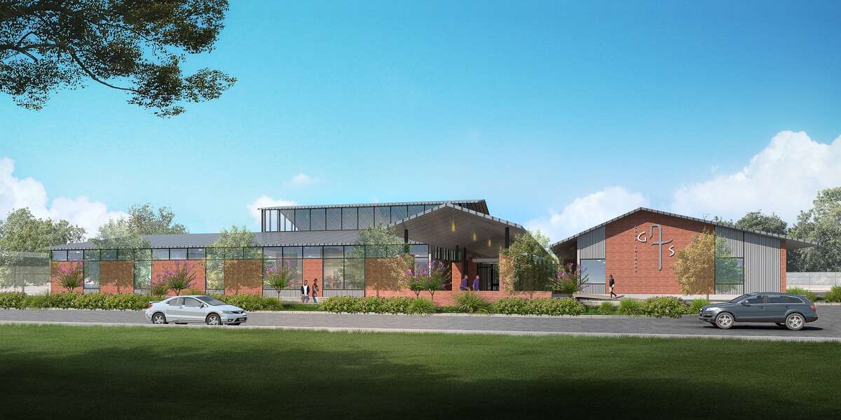 Abel Design Group, HOK, and Kirksey Architecture have designed a new campus for the Good Shepherd, a residential treatment center in Tomball that supports and counsels at-risk boys between the ages of 7 and 17.