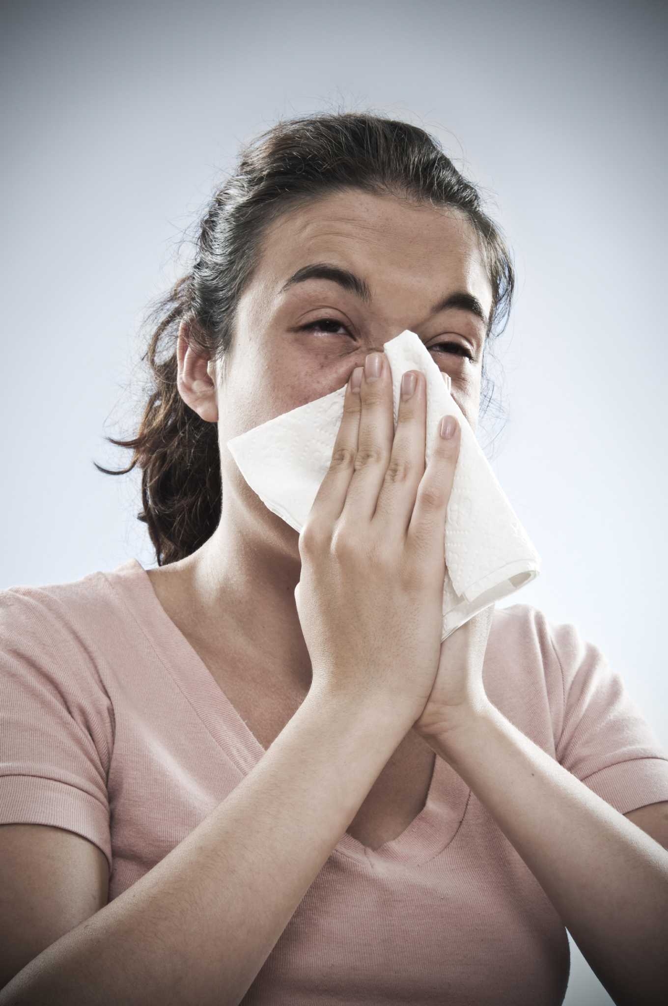 Allergy Count San Antonio - 06sshsk
