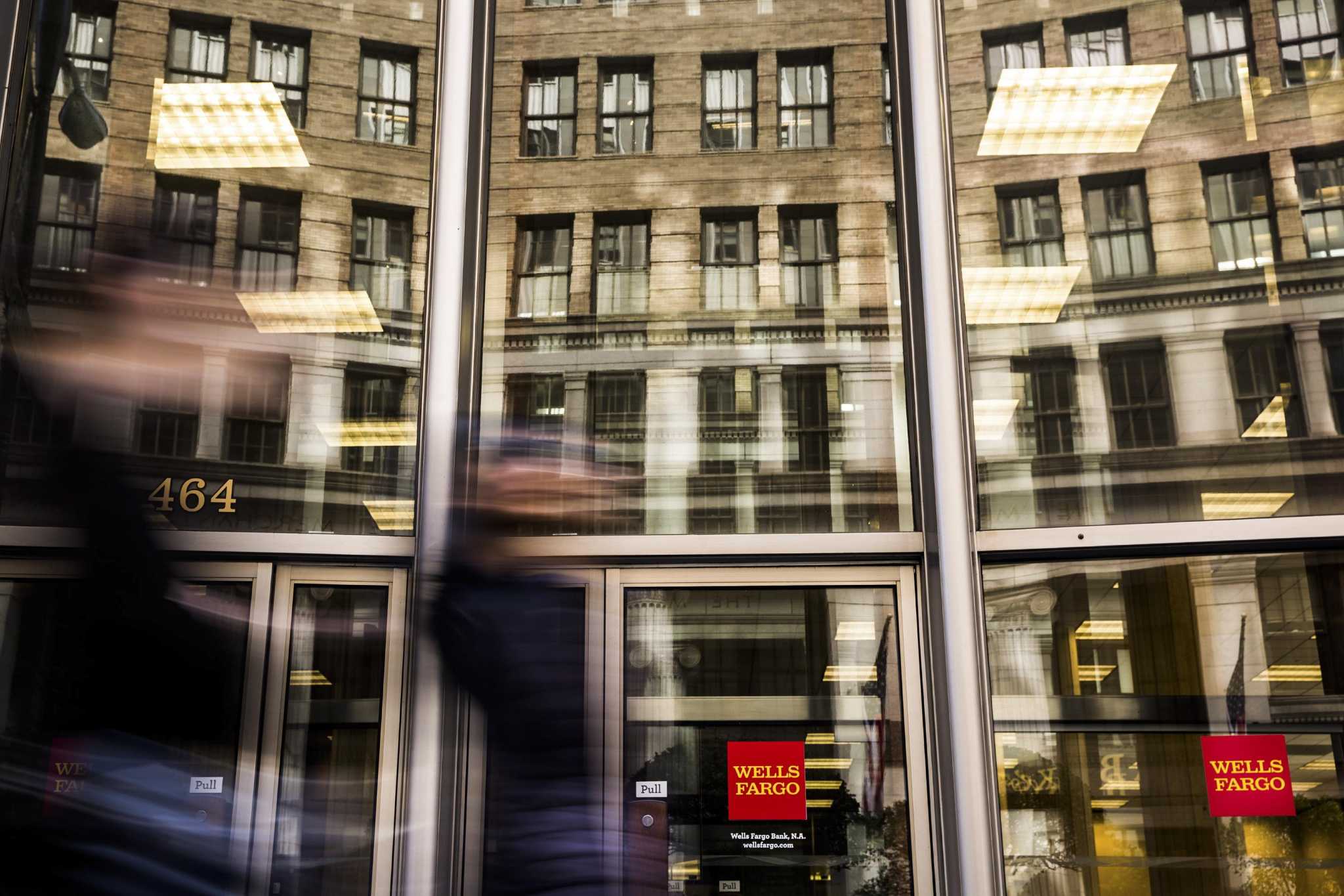 Wells Fargo to pay 50M to settle home appraisal overcharges