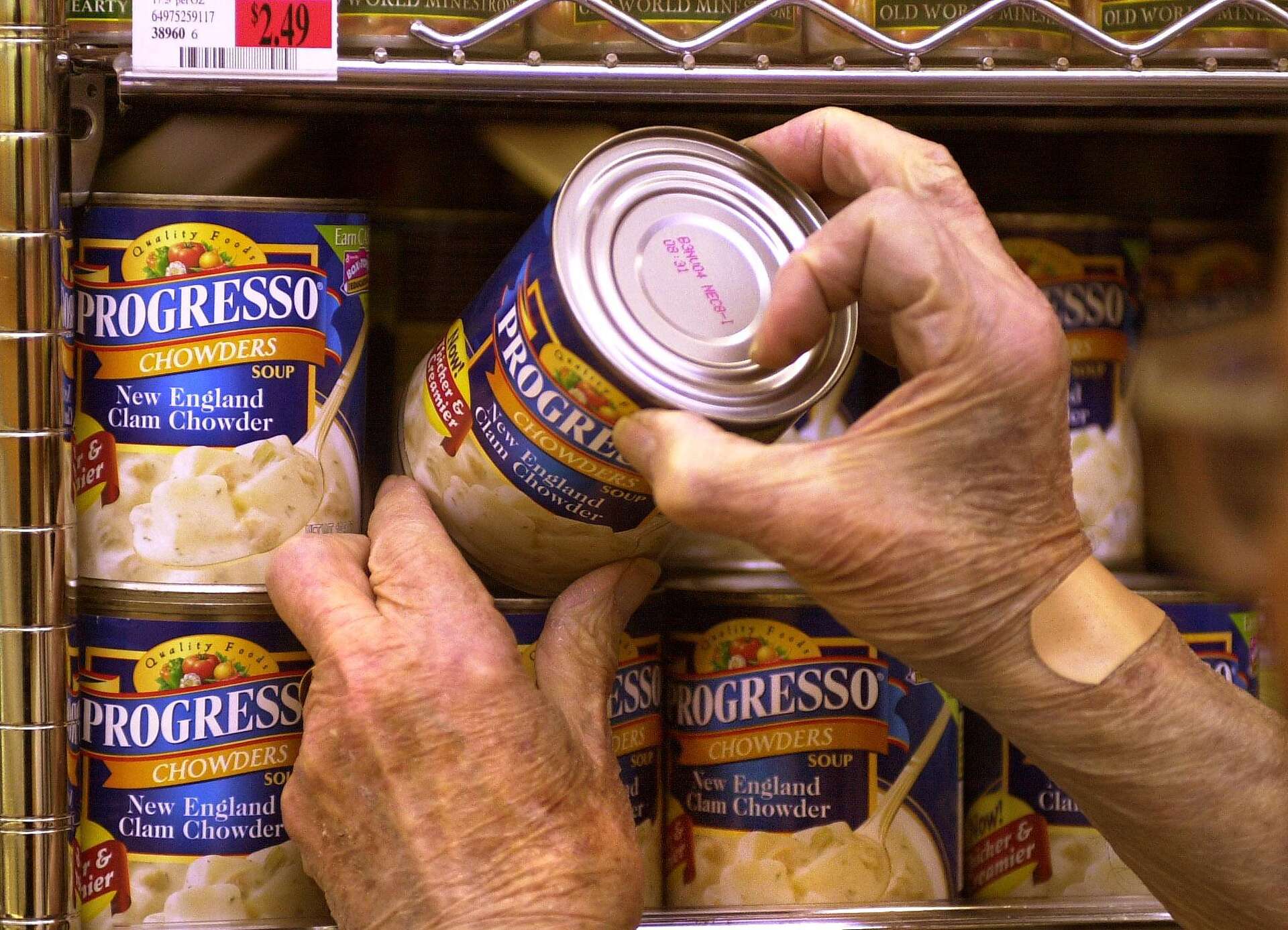 Andronico’s Community Markets in deal to be sold to Safeway