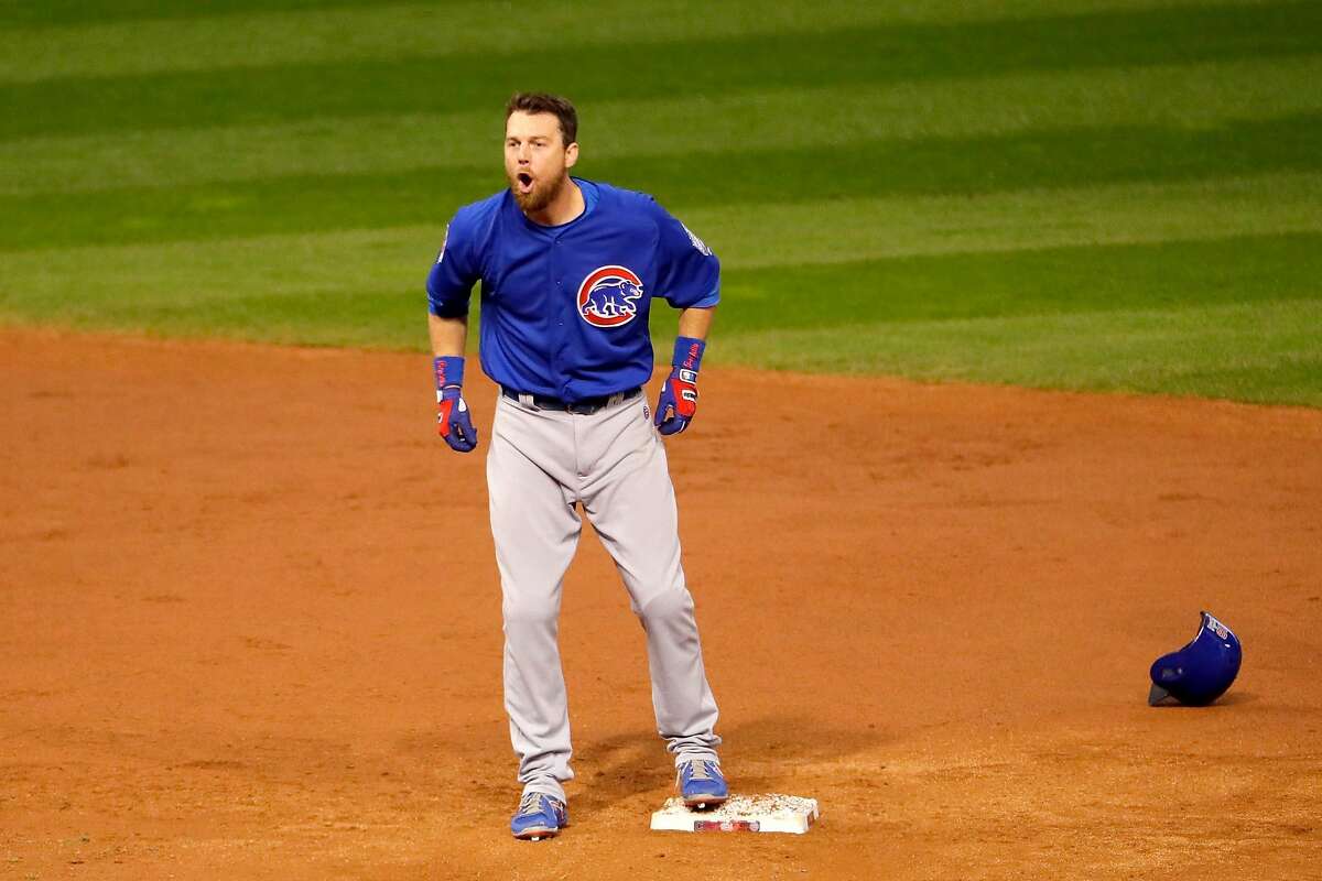 Ben Zobrist's Cubs World Series ring goes up for auction - Chicago