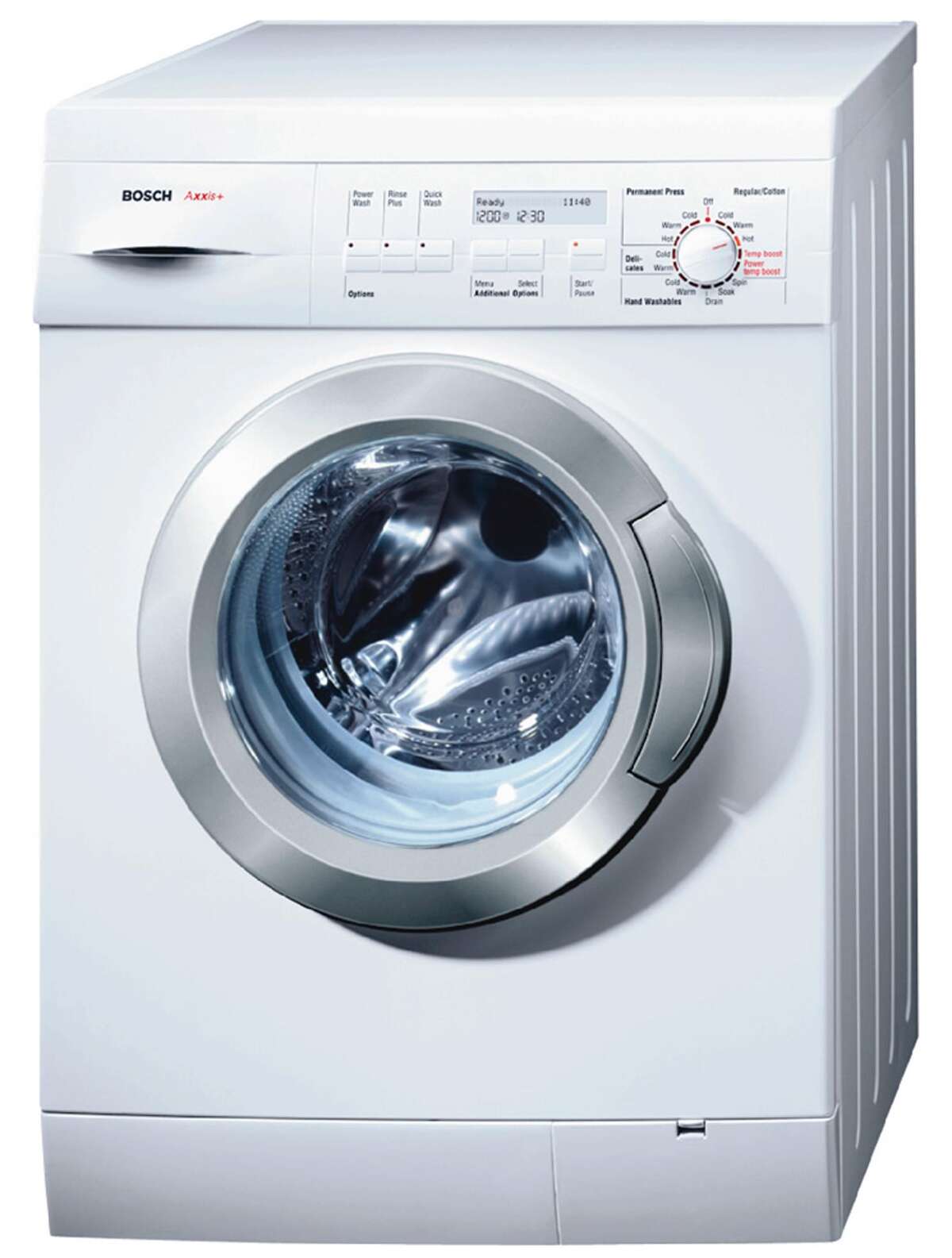 On average, how much water are you wasting?