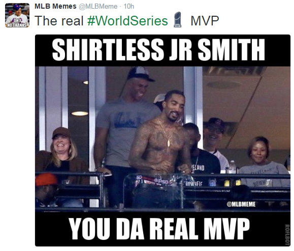 Chicago Cubs World Series memes toast Game 7 win, curse's end