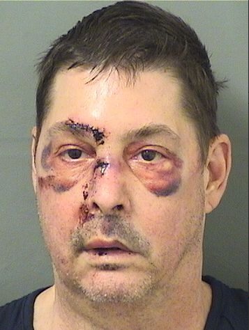 this day in Florida Man history: October 31st 