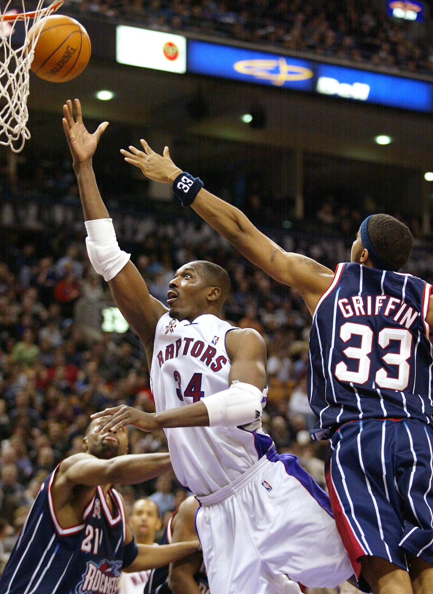 хьюстон торонто прогноз