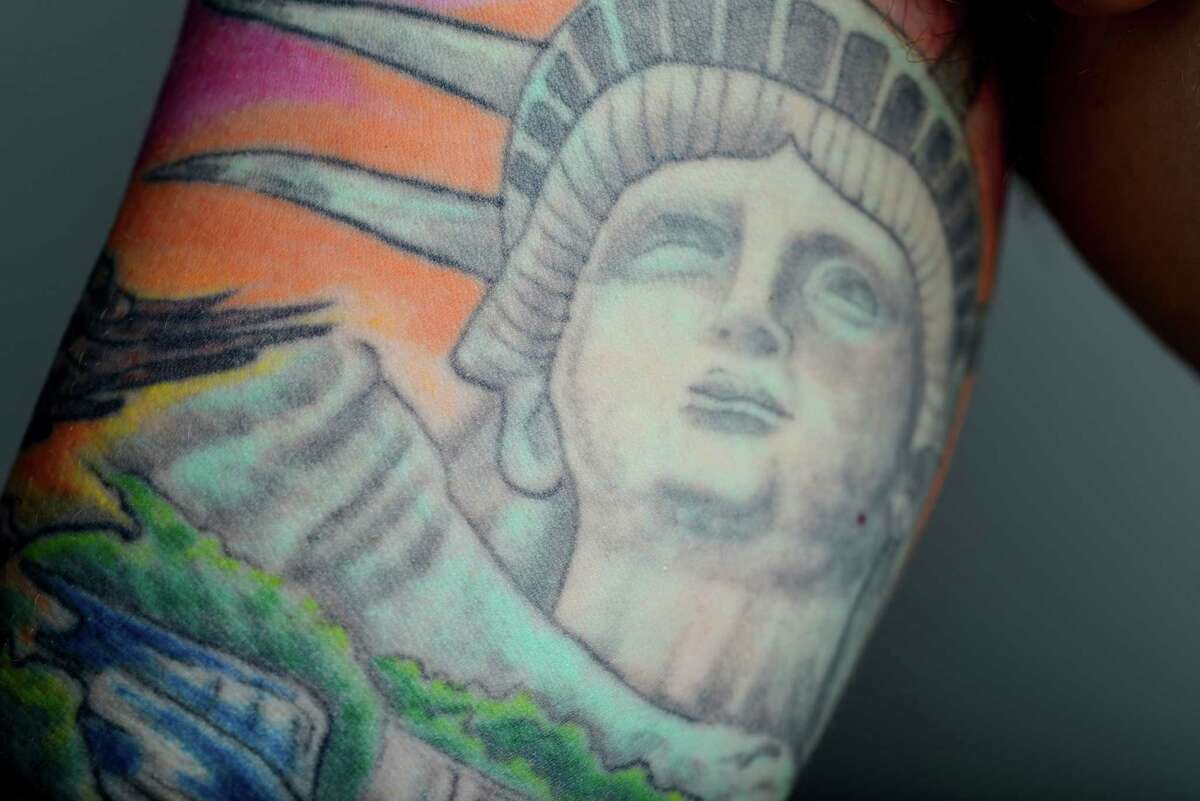 Click through the slideshow for the best tattoo parlors in the region, according to our 2019 Best of the Capital Region reader poll.