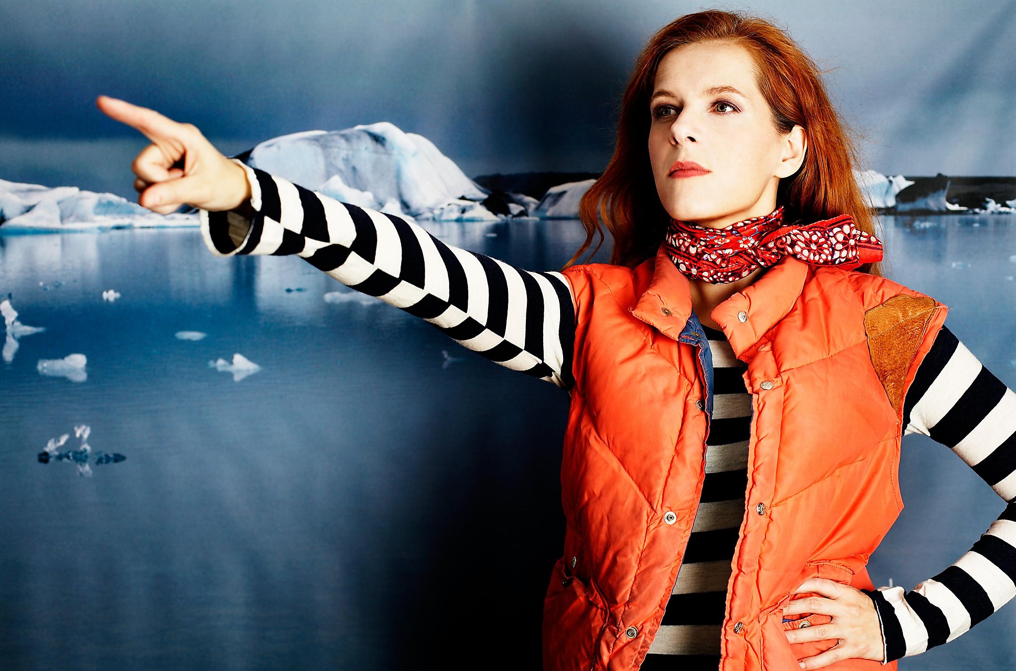 Neko Case returns for careerspanning solo set