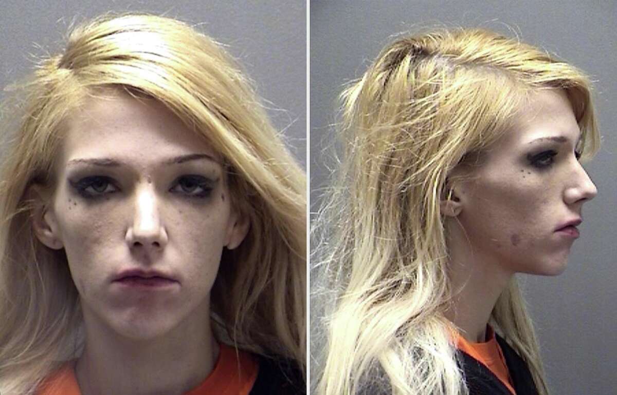 Police Woman Arrested During Undercover Sex Sting Truecrimedaily The Best Porn Website