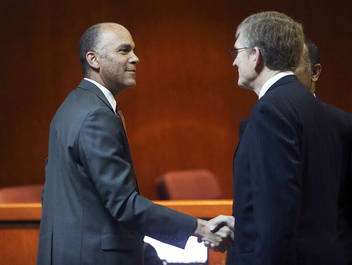 Jefferson could be on Clinton’s Supreme Court radar