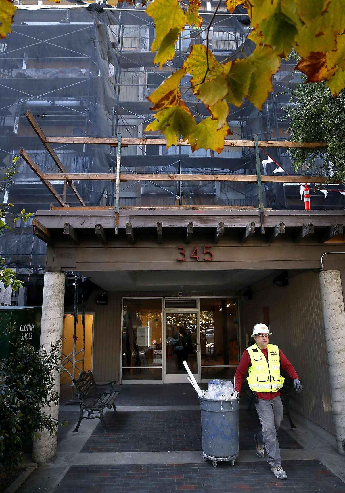 SF’s public housing is now all privately run