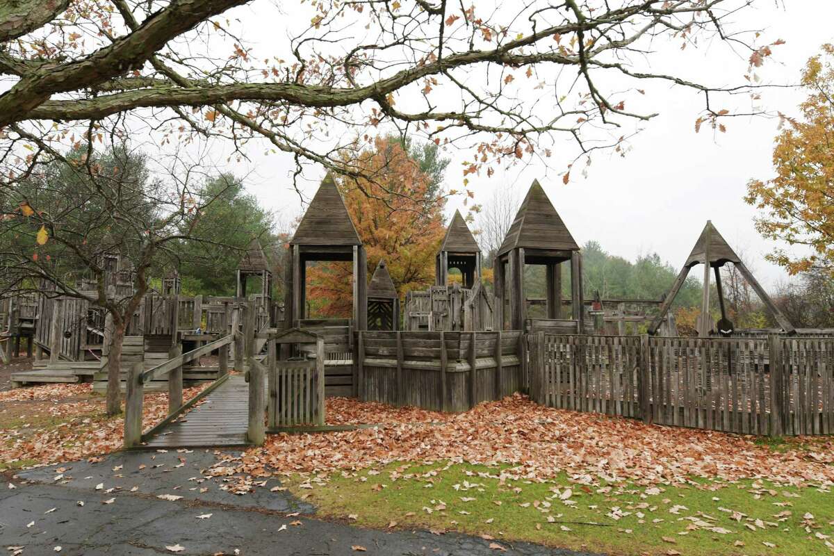 Bethlehem allowing residents to take park memories home